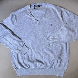 Polo Ralph Lauren Sweater. Size LG